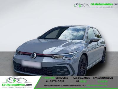 Volkswagen Golf 2.0 TSI 245 BVA