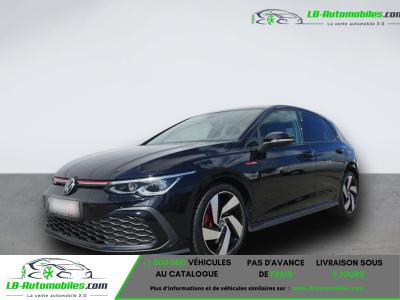 Volkswagen Golf 2.0 TSI 245 BVA