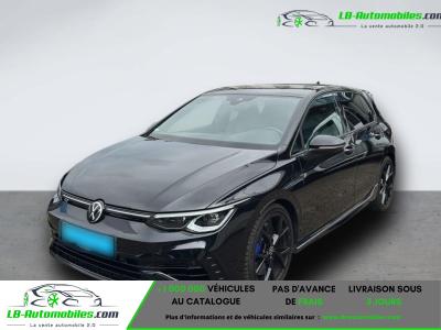 Volkswagen Golf 2.0 TSI 320 BVA