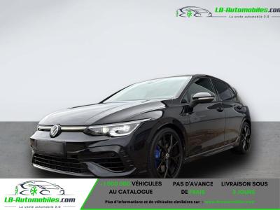 Volkswagen Golf 2.0 TSI 320 BVA