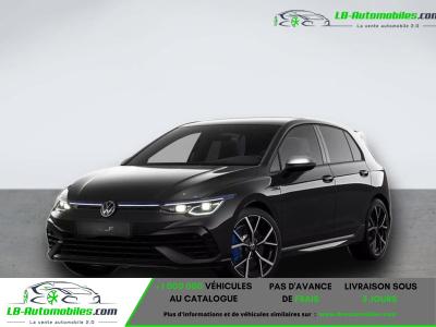 Volkswagen Golf 2.0 TSI 333 BVA