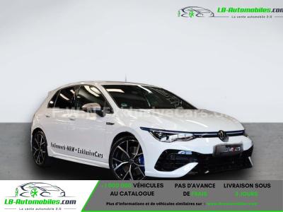 Volkswagen Golf 2.0 TSI 333 BVA