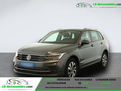 Volkswagen Tiguan 1.4 eHybrid 245ch BVA