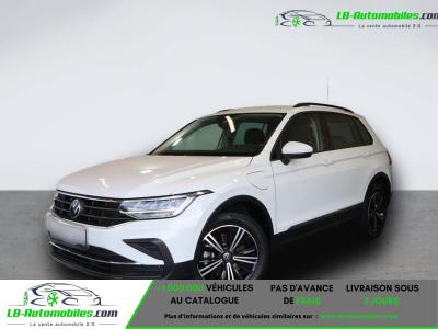 Volkswagen Tiguan 1.4 eHybrid 245ch BVA