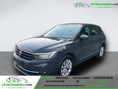 Volkswagen Tiguan 1.5 TSI 150ch BVM