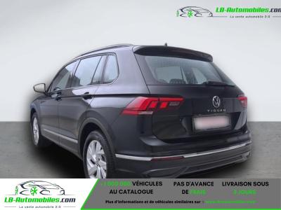 Volkswagen Tiguan 1.5 TSI 150ch BVA