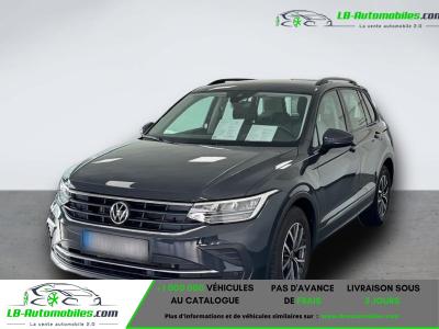 Volkswagen Tiguan 1.5 TSI 150ch BVA