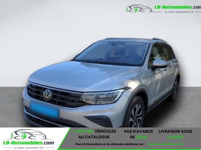 Volkswagen Tiguan 1.5 TSI 150ch BVA