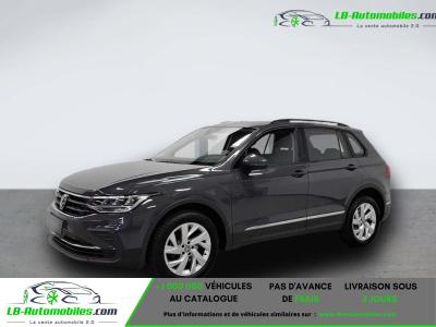 Volkswagen Tiguan 2.0 TDI 150ch BVA