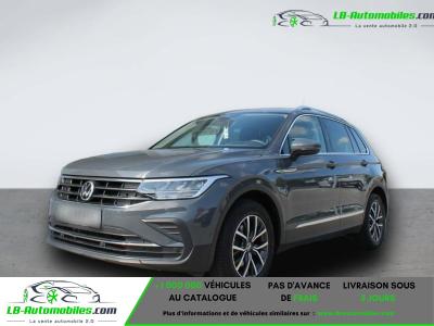 Volkswagen Tiguan 2.0 TDI 150ch BVA