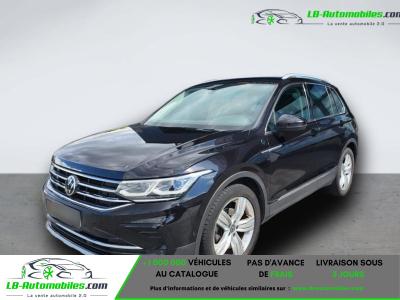 Volkswagen Tiguan 2.0 TDI 150ch BVA