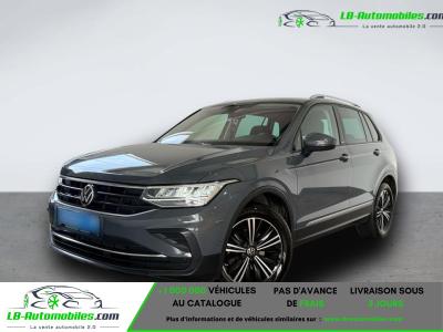Volkswagen Tiguan 2.0 TDI 150ch BVA