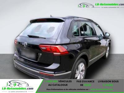 Volkswagen Tiguan 2.0 TDI 200ch BVA 4Motion