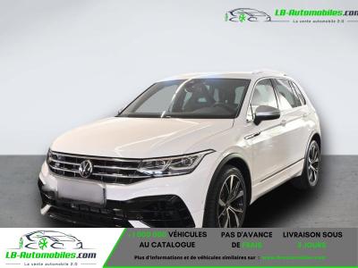 Volkswagen Tiguan 2.0 TSI 320ch BVA 4Motion