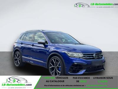 Volkswagen Tiguan 2.0 TSI 320ch BVA 4Motion