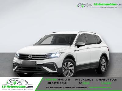 Volkswagen Tiguan Allspace 1.5 TSI 150ch BVA