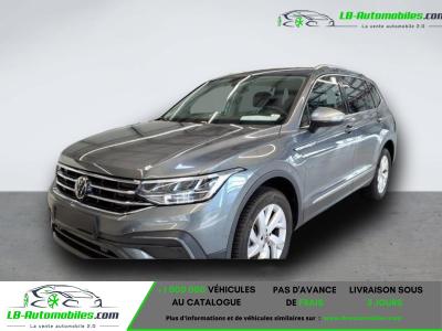 Volkswagen Tiguan Allspace 1.5 TSI 150ch BVA