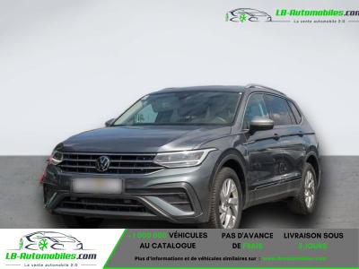 Volkswagen Tiguan Allspace 1.5 TSI 150ch BVA