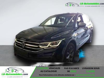 Volkswagen Tiguan Allspace 2.0 TDI 200ch BVA 4Motion