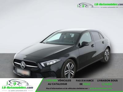 Mercedes Classe A  160 BVM