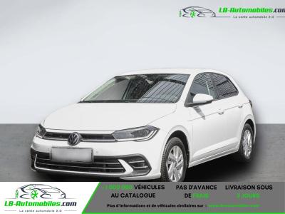 Volkswagen Polo 1.0 TSI 110 S&S BVA