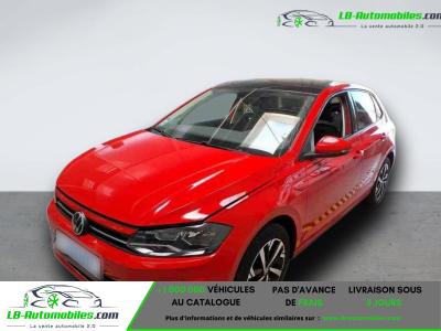 Volkswagen Polo 1.0 TSI 110 S&S BVA
