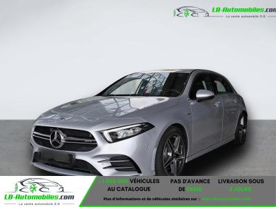 Mercedes Classe A  35 Mercedes-AMG BVA 4-Matic
