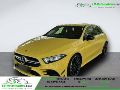 Mercedes Classe A  35 Mercedes-AMG BVA 4-Matic