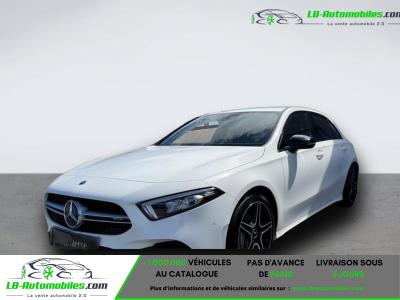 Mercedes Classe A  35 Mercedes-AMG BVA 4-Matic