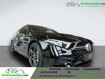 Mercedes Classe A  35 Mercedes-AMG BVA 4-Matic
