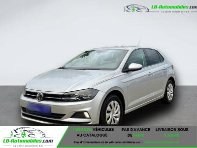 Volkswagen Polo 1.0 75 S&S
