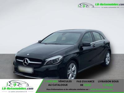 Mercedes Classe A  160 BVM
