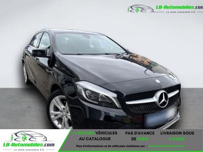 Mercedes Classe A  160 BVA