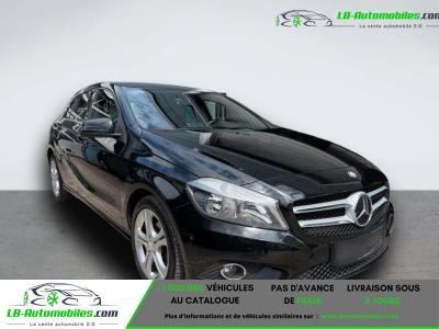 Mercedes Classe A  180 BVM