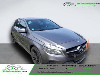 Mercedes Classe A  180 BVM