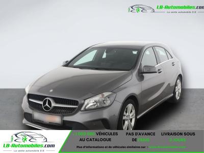 Mercedes Classe A  180 BVM