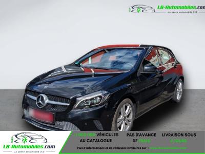 Mercedes Classe A  180 BVM