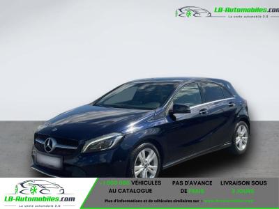 Mercedes Classe A  180 BVM