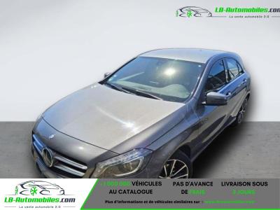 Mercedes Classe A  180 BVA