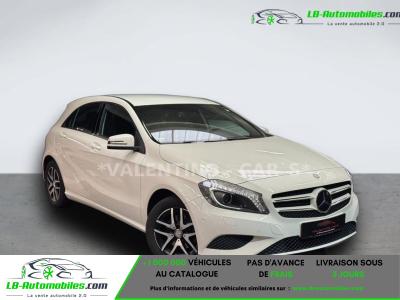 Mercedes Classe A  180 BVA