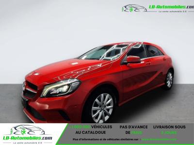Mercedes Classe A  180 BVA