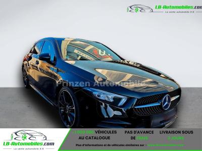 Mercedes Classe A  250 BVA