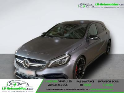Mercedes Classe A  45 Mercedes-AMG BVA 4-Matic