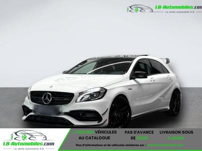 Mercedes Classe A  45 Mercedes-AMG BVA 4-Matic