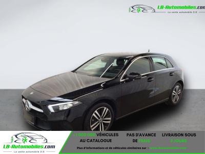 Mercedes Classe A  200 BVA