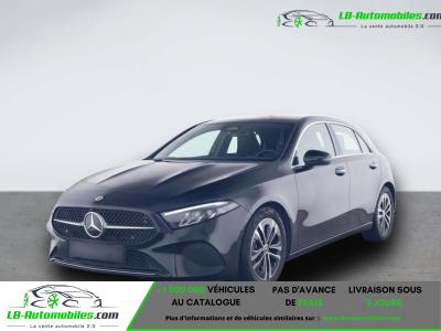 Mercedes Classe A  200 BVA
