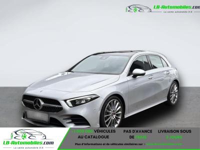 Mercedes Classe A  200 BVA