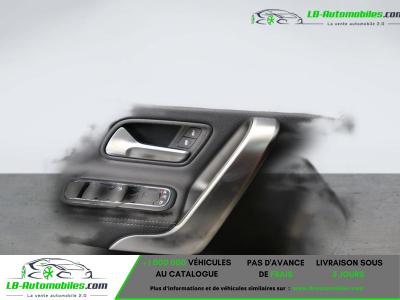 Mercedes Classe A  200 d BVA