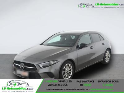 Mercedes Classe A  200 d BVA