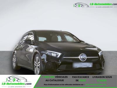 Mercedes Classe A  200 d BVA
